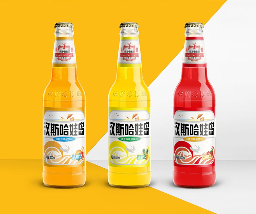 哈娃島的神奇之旅——哈娃島